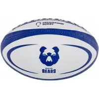 Gilbert Rugby-Ball Replik Bristol Grösse 5