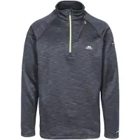 Trespass Collins Black Marl XL