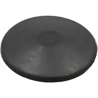 Softee Gummischeibe 2kg
