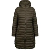 Trespass Dorothea Jacke Grün S Damen Grün S