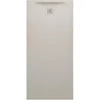 Laufen H2139551860001 DW PRO 750x1600x42 Marbond Ablauf