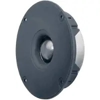 Visaton Gewebekalotte SC 10 N, 8 Ohm