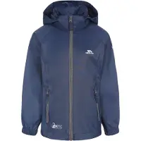 Trespass Qikpac X Navy / Carbon 7-8 Years