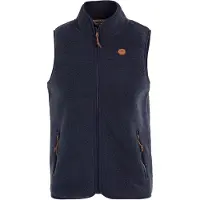 Trespass Notion - Female Fleece Gilet AT300 navy (NA1) S