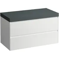 Laufen H4055601122601 WTU+WT-Platte LANI 495x985x580 o. Aus