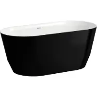 Laufen H2439520640001 freistehende BW PRO 700x1500x590