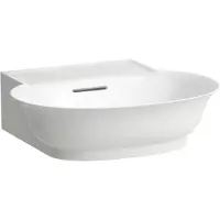 Laufen H8168524001091 Aufsatz-HWB THENEWCLASSIC 450x500x170