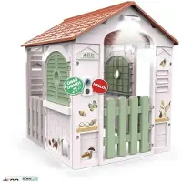 Fdjn Spiele Cottage Licht Und Ton Spiel