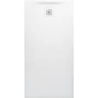 Laufen Pro Duschwanne, 1400x700x38mm, H2129530
