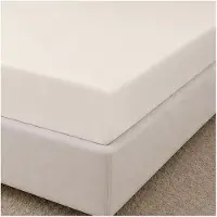 TRAUMSCHLAF Spannbettlaken Como