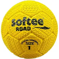 Softee Gummi-Handball Road