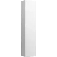 Laufen H4304620979901 HS ALESSI 334x350x1650 1 Tür Scharn.