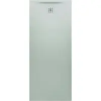 Laufen Duschwanne PRO re-e Abl seitl ku S 1800x750x46mm hgrau