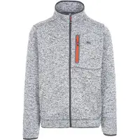 Trespass Bingham Grey Marl L