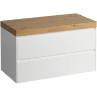 Laufen H4065601122611 WTU+WT-Platte LANI 495x985x580 o. Aus