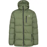 Trespass Clip - Male Padded Jacket moss (MS1) M