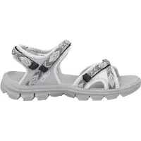 CMP Almaak 38q9946 Sandalen Grau EU 39 Frau Grau EU 39