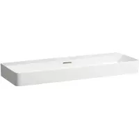 Laufen H8102894001091 Wt Val 420X1200X155