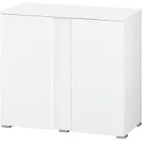 Eheim Aquarium Unterschrank Vivaline 126 81x36x71 cm wei