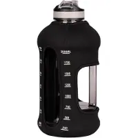Trespass Keglos 2.2l Sports Flasche
