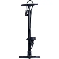 Softee Pressure Gauge Spirit Standpumpe