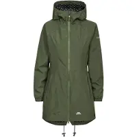 Trespass Regenjacke für Damen Daytrip
