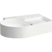 Laufen H816288A001091 Aufsatz-WT VAL 400x530x155