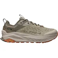 Altra Trekkingschuhe Olympus 6 Hike Low Gtx AL0A85NM9 Braun 44
