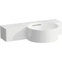 Laufen H8152840001091 Hwb Val 315X550X155