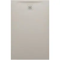 Laufen H2129571860001 DW PRO 900x1400x42 Marbond Ablauf