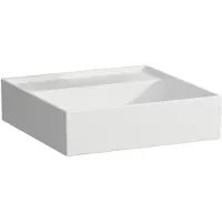 Laufen H8153317571121 HWB K-460x460x150 o. Hlo.Ül.