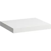 Laufen H4046401122601 WT-Platte LANI 495x585x65 ohne Aus