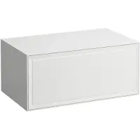 Laufen THE NEW CLASSIC Schubladenelement, ohne Ausschnitt, 1 Schublade, 775x455x345mm, H4060150851701
