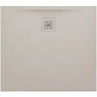 Laufen H2149501860001 DW PRO 800x900x30 Marbond Ablauf