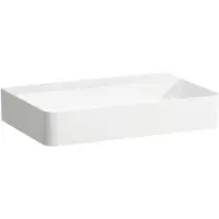 Laufen H8162840001121 Aufsatz-WT VAL 420x650x155