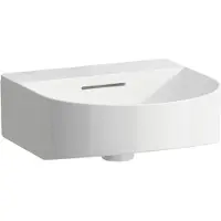Laufen H8163417571091 Aufsatz-HWB SONAR 420x410x170
