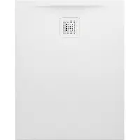 Laufen Pro Duschwanne, 900x700x33mm, superflach