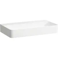 Laufen H8162857571121 Aufsatz-WT VAL 420x750x155