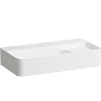 Laufen H8152857571091 WT kompakt VAL 310x600x155