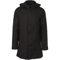 Agu Regenjacke Mac Winter Urban Outdoor Herren Black-S