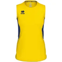 Errea Damen-Top Carry