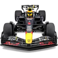 Maisto Tech 78408 F1 2023 Red Bull Racing Rb19 Mas Verstappen 1:10 Ferngesteuertes Auto One Size