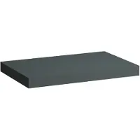 Laufen H4046501122661 WT-Platte LANI 495x785x65 ohne Aus
