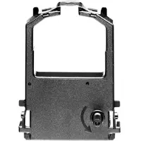 Kores Farbband fr Fujitsu DL 1100, Nylon, schwarz
