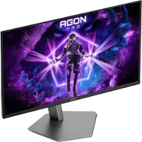 AOC AGON AG326UZD2 QD-OLED