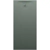 Laufen H2139550790001 Dw Pro 750X1600X42