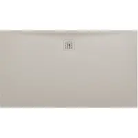 Laufen H2119501860001 DW PRO 900x1600x33 Marbond Ablauf