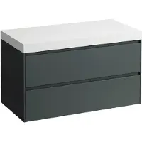Laufen H4045601122661 WTU+WT-Platte LANI 495x985x580 o. Aus