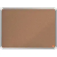 Nobo Premium Plus Korktafel 600x450 Mm