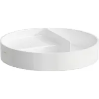 Laufen VAL Aufbewahrungsschale, rund, DM:325 mm, H870281